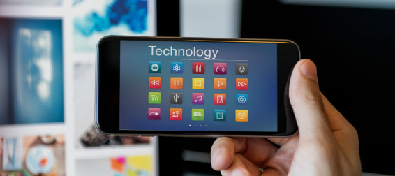 Non-Stop Entertainment at Your Fingertips