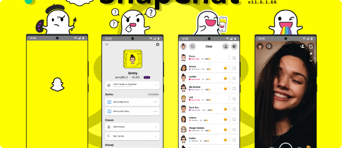 Snapchat